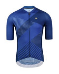 MONTON jersey de manga corta - SPATIAL - azul