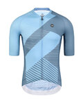 MONTON jersey de manga corta - SPATIAL - azul claro/gris