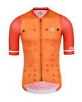 MONTON jersey de manga corta - BLINKY - naranja