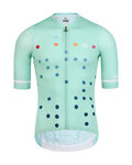 MONTON jersey de manga corta - BLINKY - verde