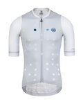 MONTON jersey de manga corta - BLINKY - gris
