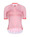 MONTON jersey de manga corta - ALAMEDA LADY - rosa