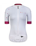 MONTON jersey de manga corta - VERVE LADY - blanco