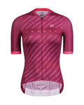 MONTON jersey de manga corta - WINAIN LADY - rosa