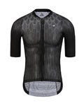 MONTON jersey de manga corta - CYPRESS - negro