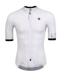 MONTON jersey de manga corta - QUEST - blanco