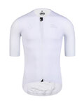 MONTON jersey de manga corta - WIND - blanco