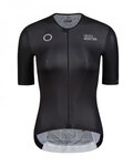 MONTON jersey de manga corta - SPIRIT LADY - negro