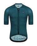 MONTON jersey de manga corta - CHIVALRY - verde