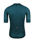 MONTON jersey de manga corta - CHIVALRY - verde