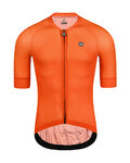 MONTON jersey de manga corta - CHIVALRY - naranja