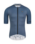 MONTON jersey de manga corta - FAKIE - gris