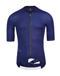 MONTON jersey de manga corta - TRAVELLER 3.0 - azul