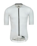 MONTON jersey de manga corta - TRAVELLER 3.0 - gris