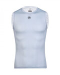 MONTON camiseta sin mangas - MIRAGE II - gris
