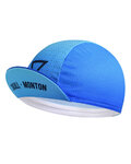 MONTON tapa - WATER - azul