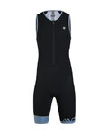 MONTON monos - PRO RACE II - negro
