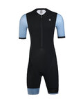MONTON monos - PRO RACE II - negro