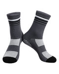 MONTON calcetines clásicos - EWIND - gris