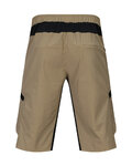 MONTON pantalones cortos sin tirantes - SPORTY MTB - verde