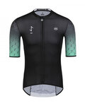 MONTON jersey de manga corta - HOPE - negro/azul claro