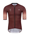 MONTON jersey de manga corta - JOY - marrón