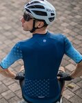 MONTON jersey de manga corta - SERENITY - azul claro/azul