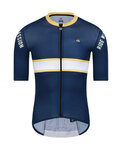 MONTON jersey de manga corta - ZOE - azul