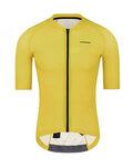 MONTON jersey de manga corta - LEBI - amarillo