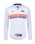MONTON maillot de verano de manga larga - HOLIDAY SUMMER - blanco
