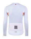 MONTON maillot de verano de manga larga - HOLIDAY SUMMER - blanco