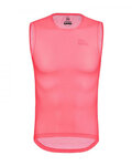 MONTON camiseta sin mangas - TUESDAY - rosa
