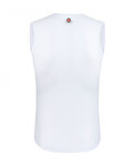 MONTON camiseta sin mangas - HOLIDAY - blanco