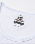 MONTON camiseta sin mangas - HOLIDAY - blanco