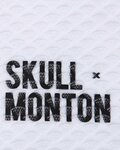 MONTON camiseta sin mangas - HOLIDAY - blanco