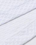 MONTON camiseta sin mangas - HOLIDAY - blanco