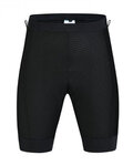 MONTON calzoncillos - RENDER MTB - negro