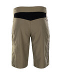 MONTON pantalones cortos sin tirantes - JANUN MTB - marrón