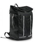 MONTON mochila - URBAN 23 L - negro
