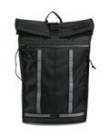 MONTON mochila - URBAN 23 L - negro