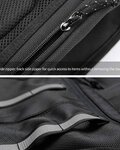 MONTON mochila - URBAN 23 L - negro
