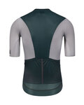 MONTON jersey de manga corta - CHECHEN - verde