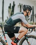 MONTON jersey de manga corta - CHECHEN - verde