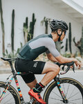MONTON jersey de manga corta - CHECHEN - verde