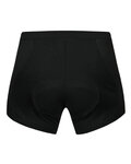 MONTON boxeadores - TRAIL MTB - negro