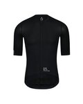 MONTON maillot corto y pantalón corto - TRAVELER MAX - negro