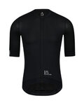 MONTON jersey de manga corta - TRAVELER MAX - negro