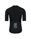 MONTON maillot corto y pantalón corto - TRAVELER MAX - negro