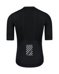 MONTON jersey de manga corta - TRAVELER MAX - negro