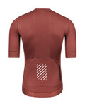 MONTON jersey de manga corta - TRAVELER MAX - rojo